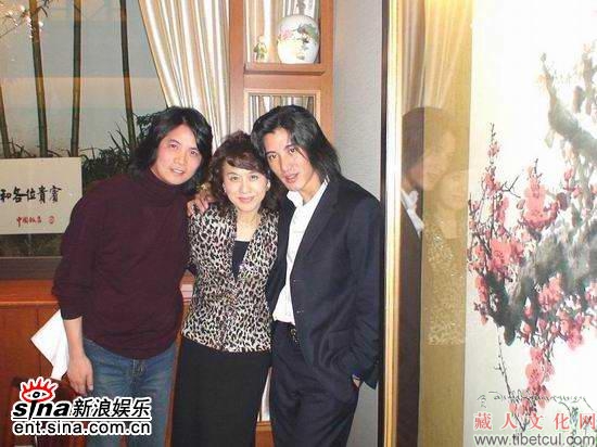 《喜玛拉雅王子》东瀛掀热潮 蒲巴甲日本走红