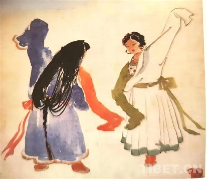 著名画家吴作人的康定之行3.jpg