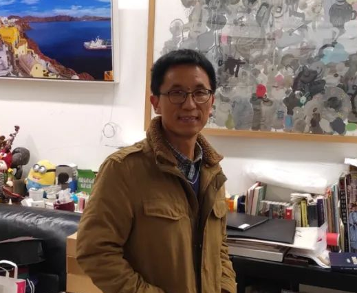 王海林：民族文学书写的五个面相——论何延华小说创作