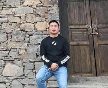 占巴短篇小说：冬风