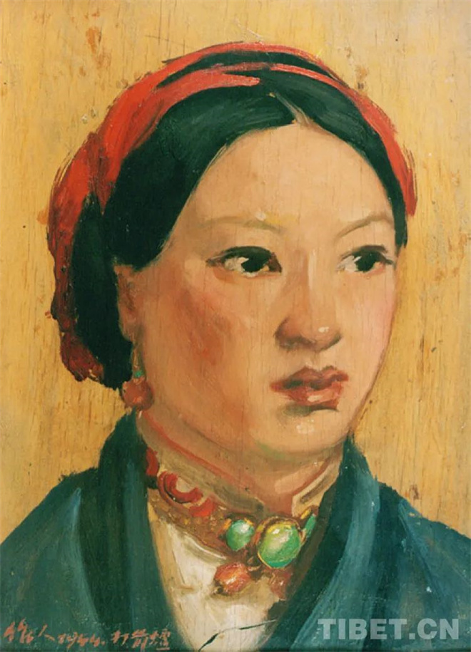 著名画家吴作人的康定之行4.jpg