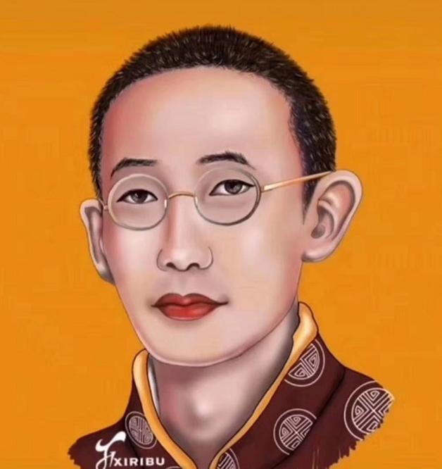 根敦群培诗歌选（岗路巴·完代克 译）