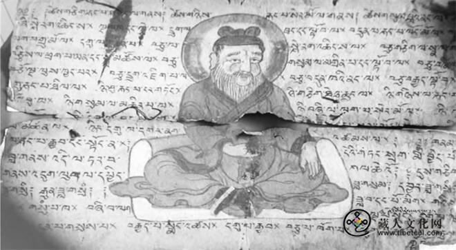 贡则与孔子：苯教文化中的垛术师“kong tse”及其历史原型考论.jpg