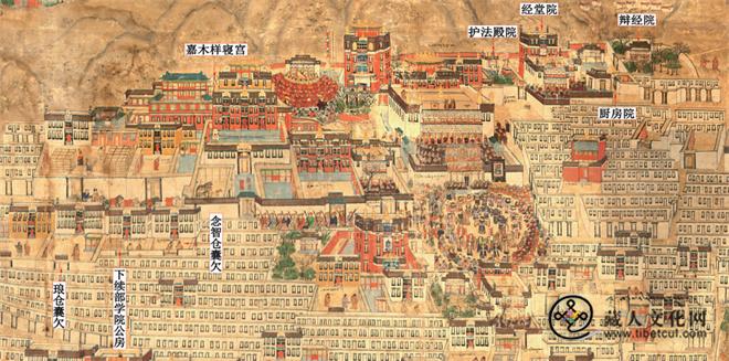 《拉卜楞寺建筑空间结构研究》出版发行3.jpg