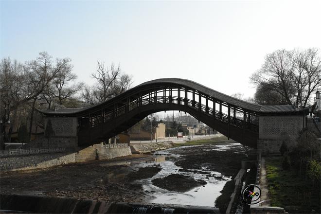 灞陵春寒.JPG