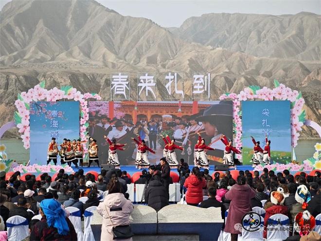 灵秀尖扎 春来“扎”到——2025年尖扎县春季旅游系列活动举办1.jpg