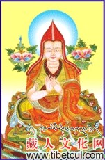 佛子先潘塔依