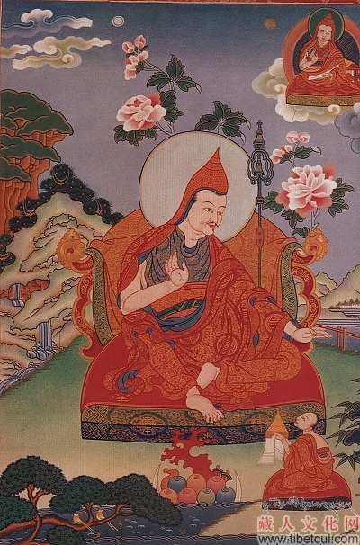功德光