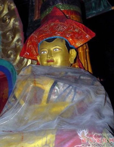 仁钦桑波